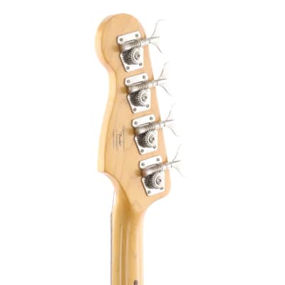 Squier Classic Vibe '60s Precision Bass 3-Color Sunburst [ICSA22025774] (06/22) image 12