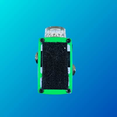 Hotone Skyline Grass Modern Overdrive image 2