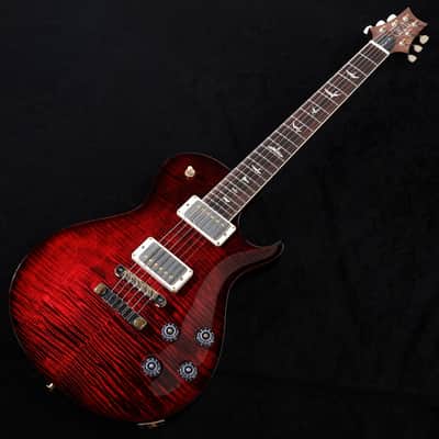 Paul Reed Smith (PRS) 2025 McCarty Singlecut 594 10-Top Custom Color Pattern Vintage Neck [25 0395623] (07/07) image 6