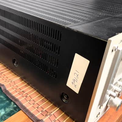 🔥 Marantz 2385 Legendary Vintage Receiver Serviced 185 Watt image 9