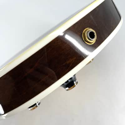 2014 Gibson ES-359 - Vintage Sunburst image 16