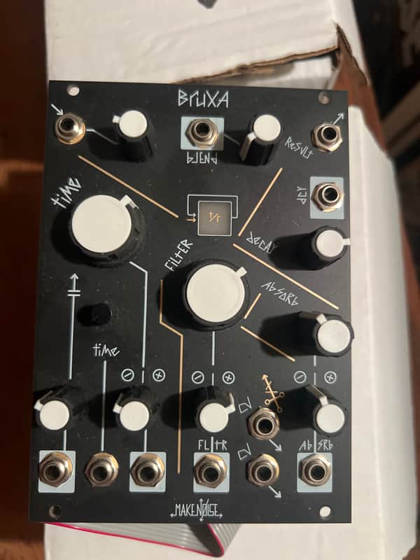 Make Noise Bruxa Eurorack Synthesizer Module