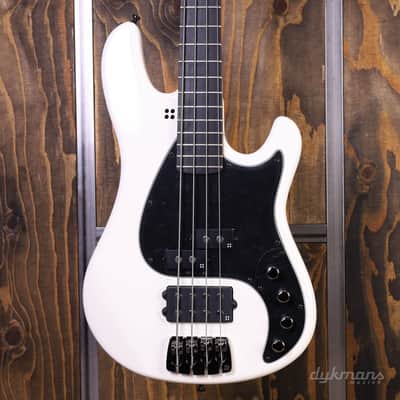 Sandberg California VM4 Virgin White High Gloss image 4