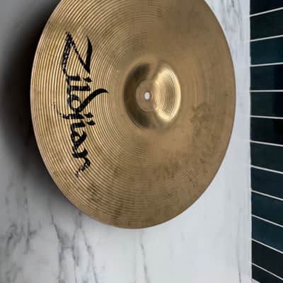 Zildjian Rock crash 16” image 5