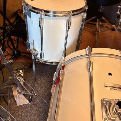 Yamaha Recording Custom 9000 series image 2