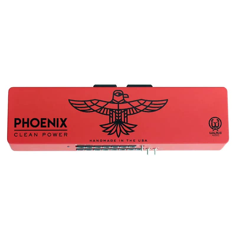 Walrus Audio Phoenix image 5