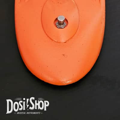 Roger Mayer Rocket FX Axis Fuzz - Limited Edition Autograph Model - Handbuilt UK 1990s - Rare image 2