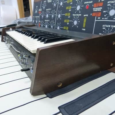 Univox MINI-KORG 2 K-2 (Korg MiniKORG 700S) image 7