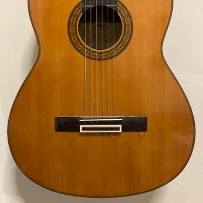 Yamaha G-235 ii 1980’s - Clear image 1