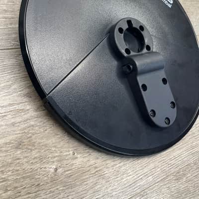 Alesis DMPAD12 Single Zone 12" Crash Cymbal w/ Anti Spin Rotation image 5