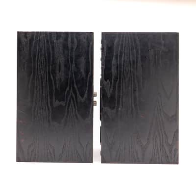ProAc Studio 100 Black *New Bass Drivers*Guaranteed* image 2
