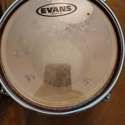 Mapex Satern Series 8"(Diameter)x7"(Depth) Tom Bild 7