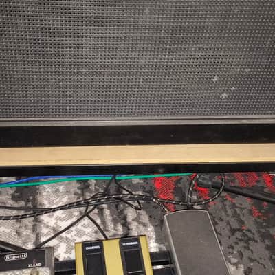 CosmicTerror Cab Monolith 4x15 guitar\bass image 3