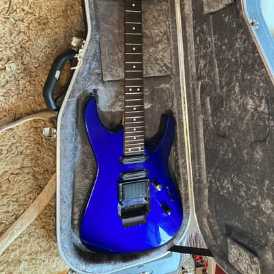 Charvel Fusion Custom 1989-1991 image 1