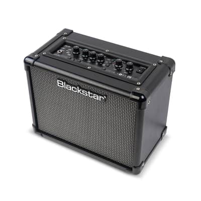 Blackstar ID:Core 10 V4 10 watt 2x3 Stereo Digital Combo Amp image 4