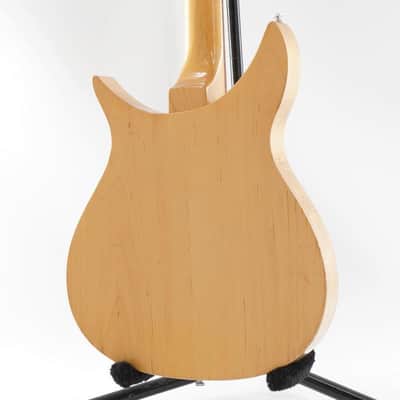 Rickenbacker USED ​​325 V59 Mapleglo JL Modified 1984 [SN. XH0792] image 3