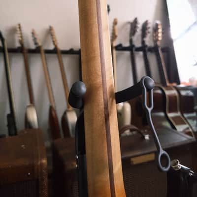 Fender Road Worn '50s Stratocaster 2009 - 2019 - 2-Color Sunburst image 7