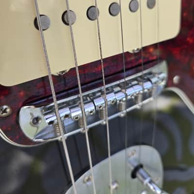 2021 Fender Limited Edition Player Jazzmaster Pau Ferro w/HSCase image 17