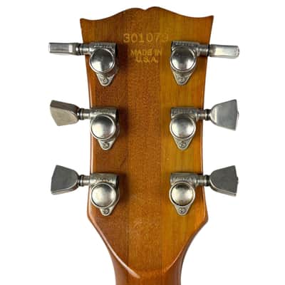 Gibson Les Paul Recording 1974-1975 - Walnut image 10