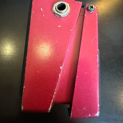 Boss DM-3 Delay (Green Label) 1984 - 1986 - Red image 5