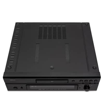 Denon DVD-3930 Multiformat Disc Player image 7