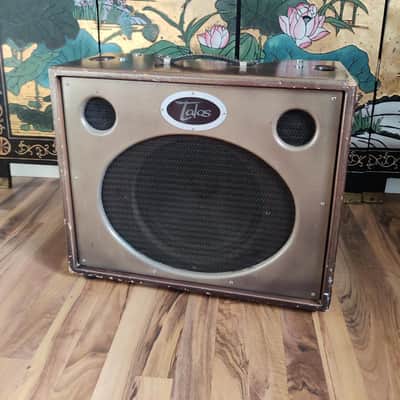 Talos Basic 2005 - Moss Green-Brown imagen 1