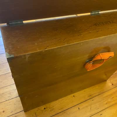 Yamaha Portable Harmonium 1960's image 7