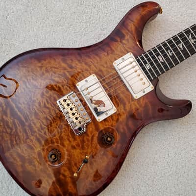 PRS Custom 24 Artist image 9