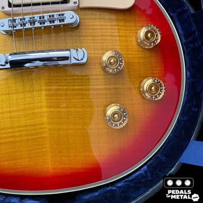 Gibson Ace Frehley Signature Les Paul Custom 1997 - 2001 - x12123 image 15