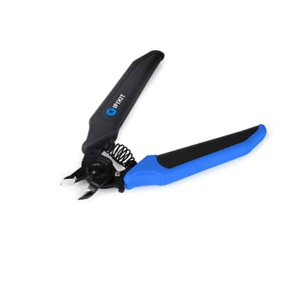 iFixit Mandible Flush Cutters for Guitar Wiring & Pedal Building-New