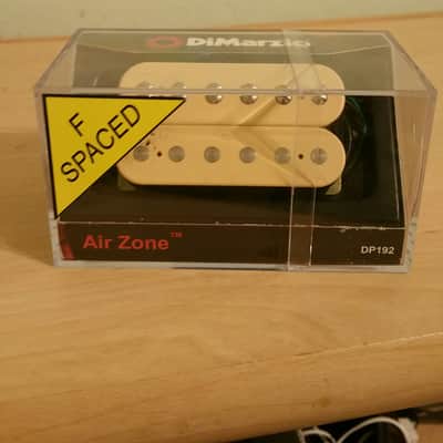 DiMarzio DP192FCR Air Zone F-Spaced Humbucker