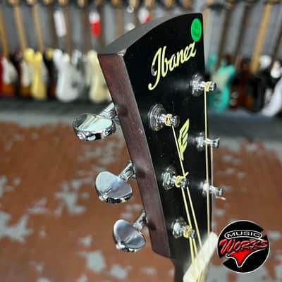 Ibanez Pf16 Mwce Opn image 3