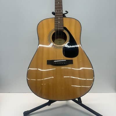 Yamaha F-36P Acoustic Guitar | Reverb