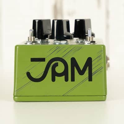 JAM Pedals Octaurus image 4