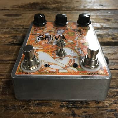 Dwarfcraft Devices Shiva Fuzz image 2