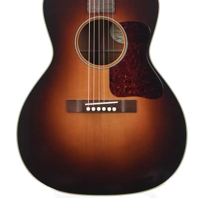 Bourgeois LDBO 14 'The Standard' Aged Tone Adirondack B-Stock image 1
