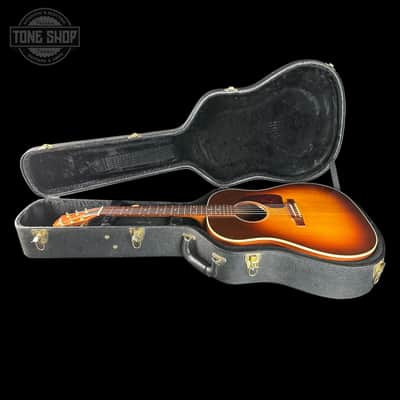 Used 2015 Gibson J45 Granadillo w/case TSU25108 image 18