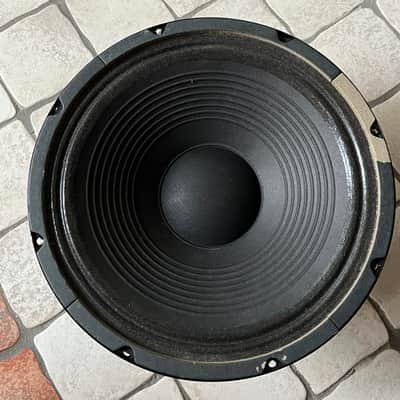Jensen® Jets, 12", Blackbird, 100W, 16 Ω 2020 image 6