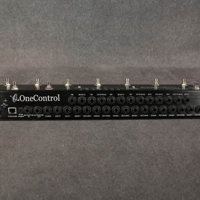 One Control OC10 Loop Switcher - 2nd Hand image 4