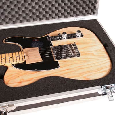 Thon Guitar Case For T-Style Guitars image 14
