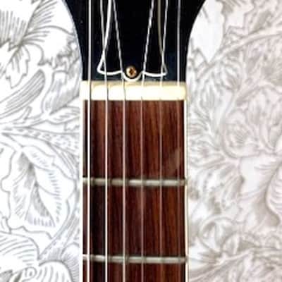 Gibson Les Paul Studio Custom 1983 - 1986 - Tobacco Sunburst image 7