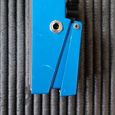 Boss BD-2 Blues Driver (Silver Label) 1995 - Present - Blue image 4