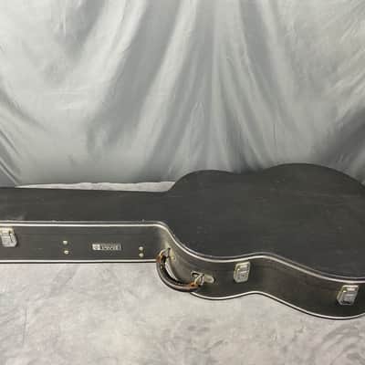 Hernandez Model 15 Sherry-Brenner? MIJ Rare! 1981 image 22