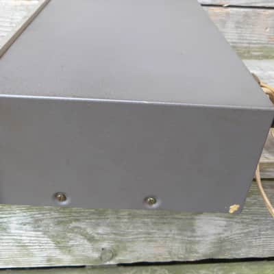 Dynaco PAT4 preamp preamplifier image 3