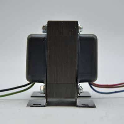 Pacific Transformer Fender Super Reverb Output Transformer 2021 image 2