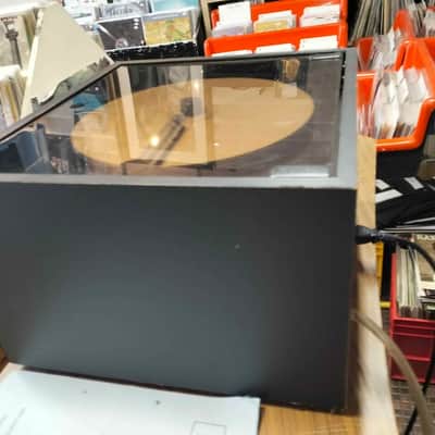 Immagine VPI HW 16.5 mid 2000's - Black - 8