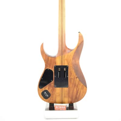 Ibanez	RGT1220PB Premium Electric guitar With gigbag 3359gr image 16