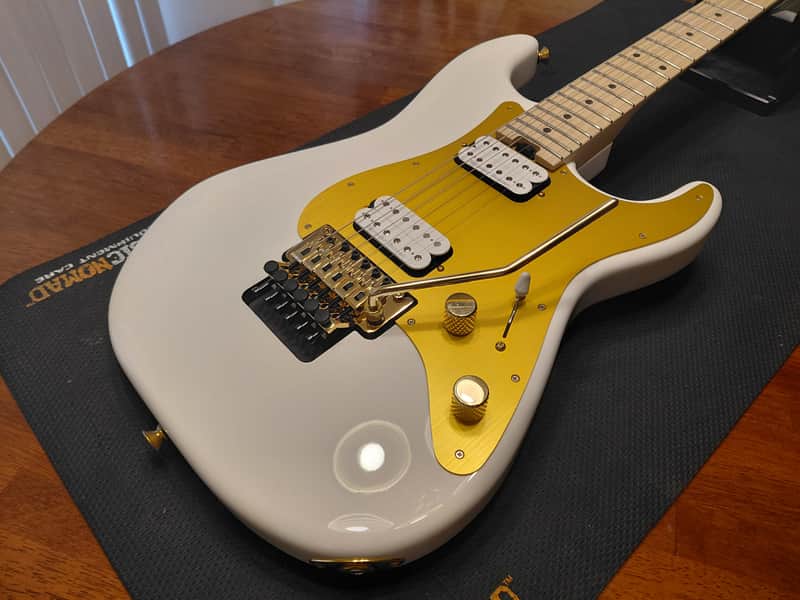 Charvel Pro-Mod So-Cal Style 1 HH FR M