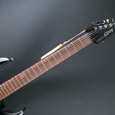 Cort X100OPBK Open Pore Black #369 image 4