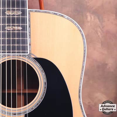Martin 2015 D-45 image 12